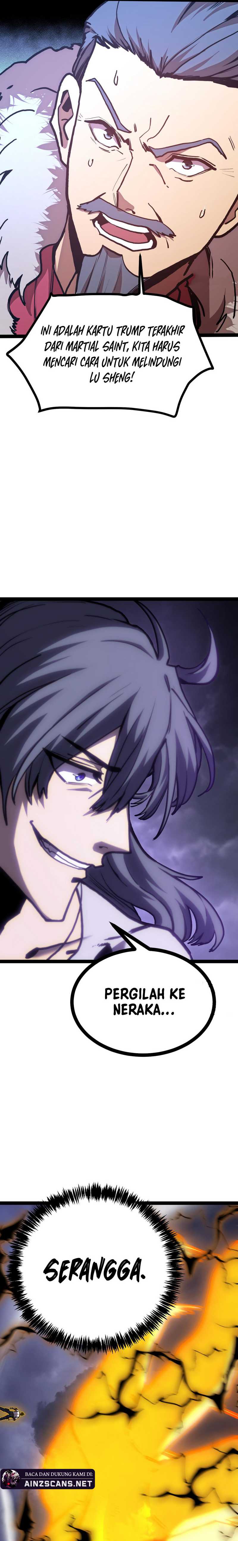 leveling-in-the-future - Chapter: 181