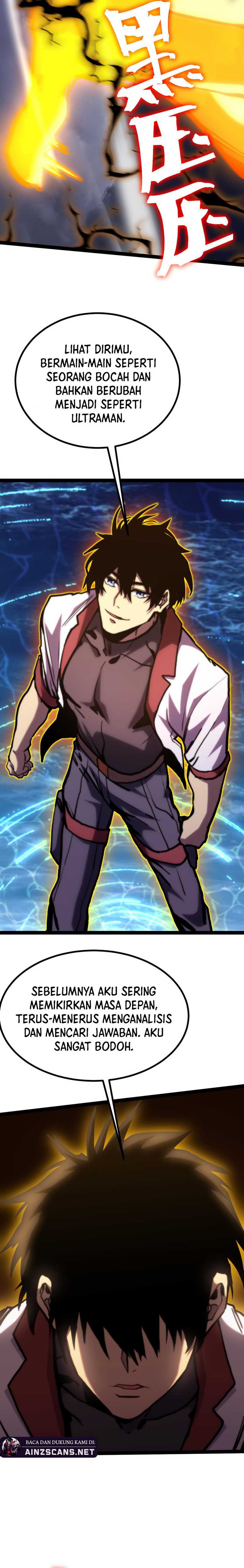 leveling-in-the-future - Chapter: 181