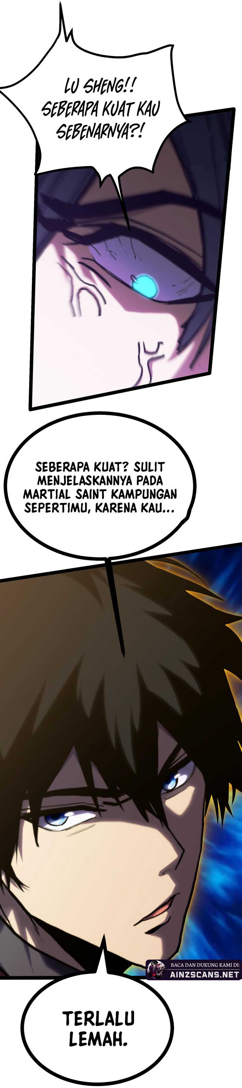 leveling-in-the-future - Chapter: 181