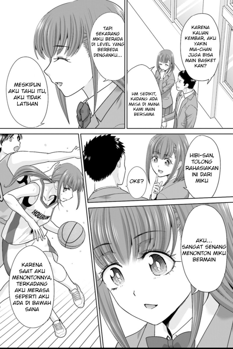 sai-kara-yarinaosu-propose - Chapter: 5