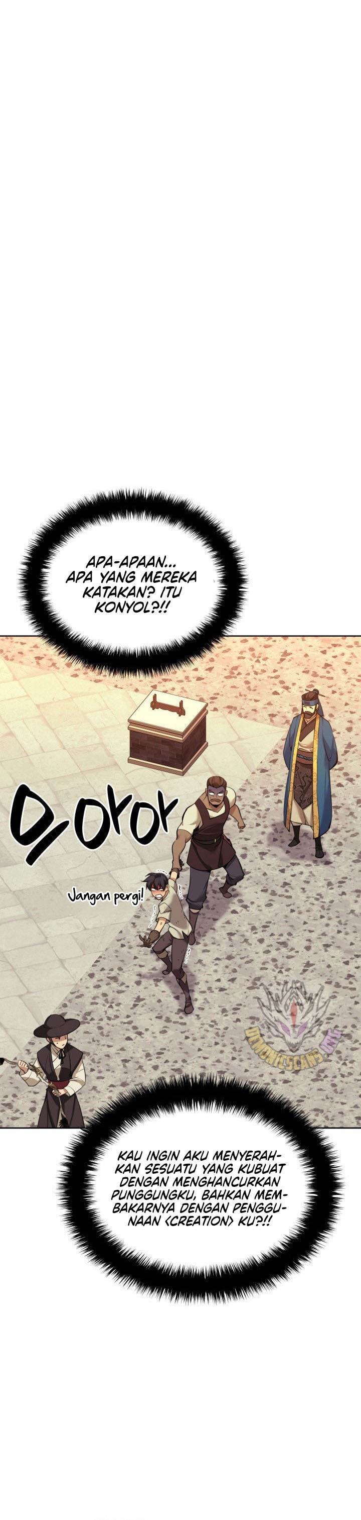 overgeared - Chapter: 262