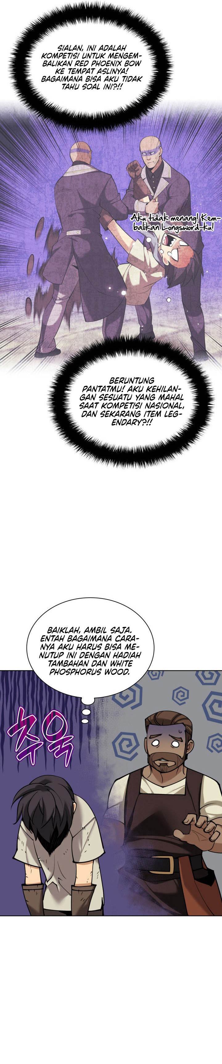overgeared - Chapter: 262