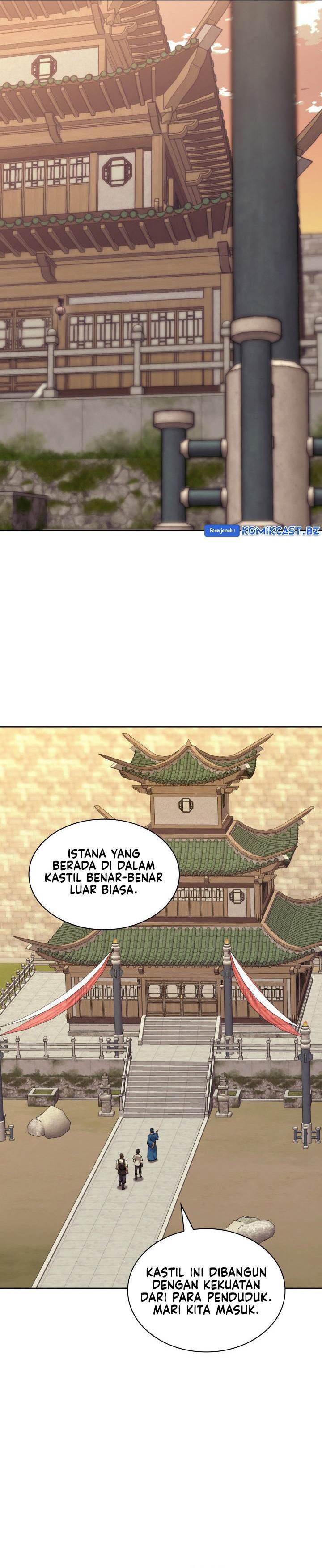 overgeared - Chapter: 262