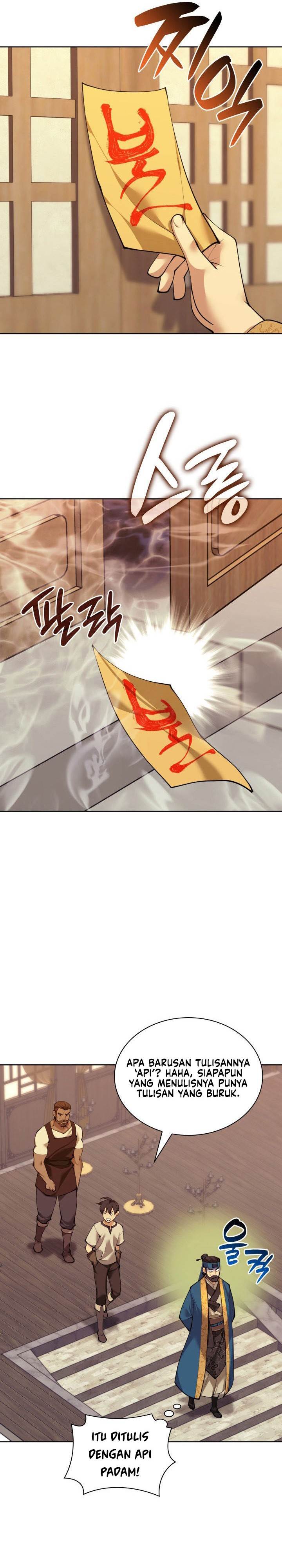 overgeared - Chapter: 262