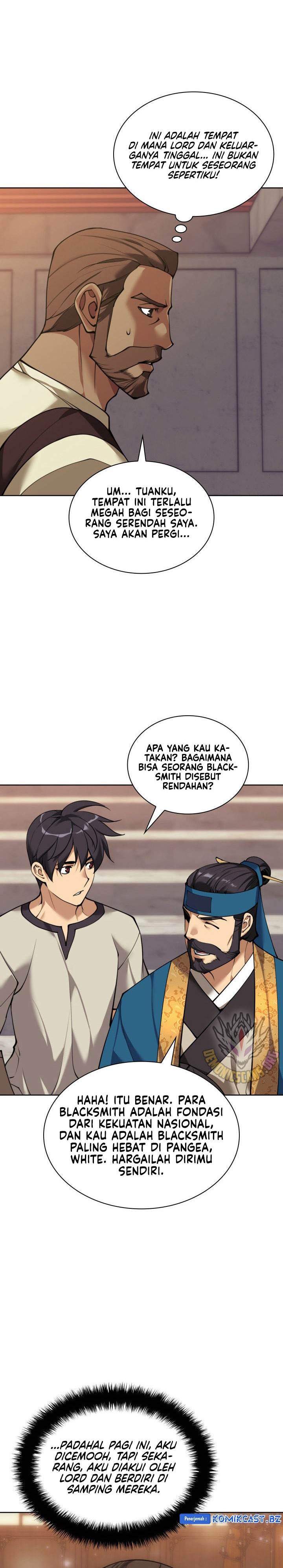 overgeared - Chapter: 262
