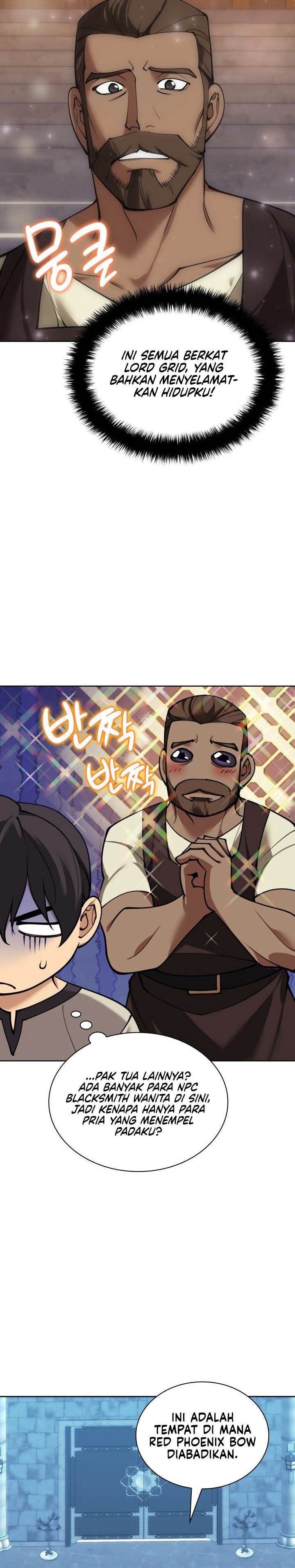 overgeared - Chapter: 262