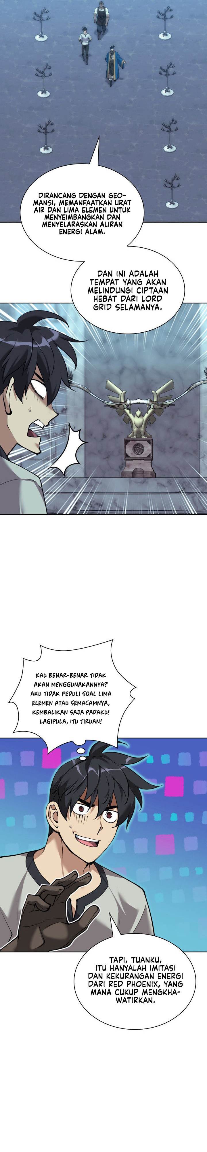 overgeared - Chapter: 262
