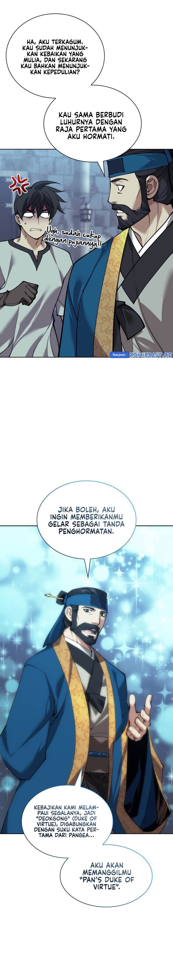 overgeared - Chapter: 262