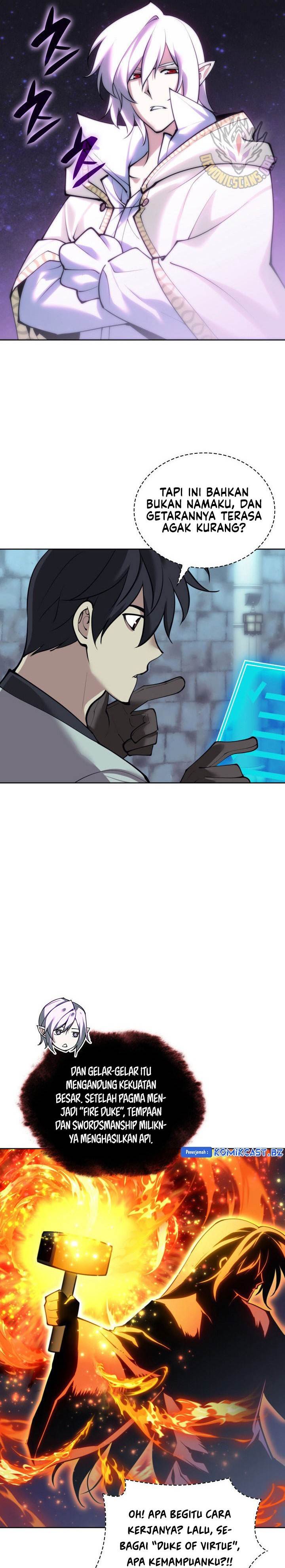 overgeared - Chapter: 262