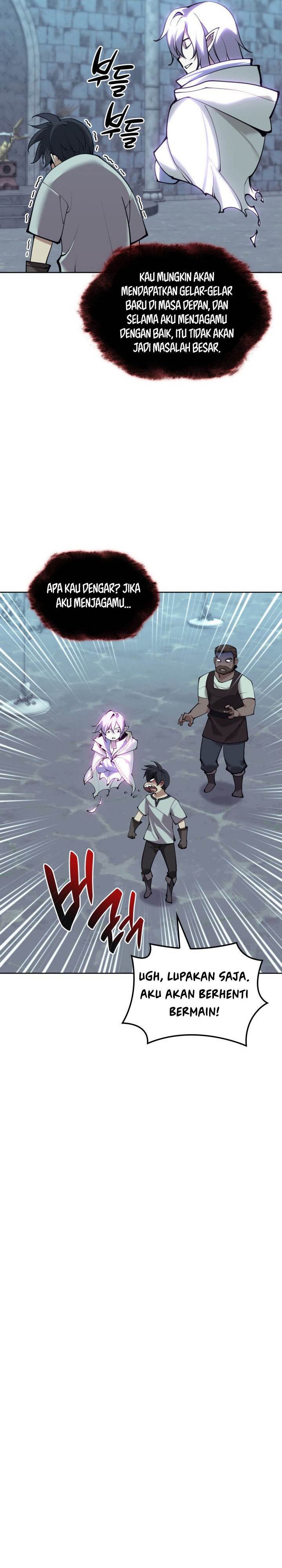overgeared - Chapter: 262