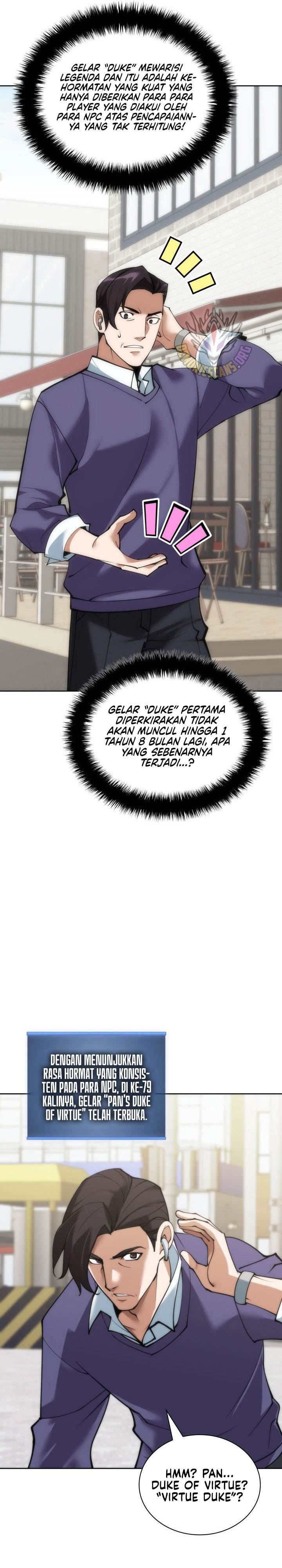 overgeared - Chapter: 262