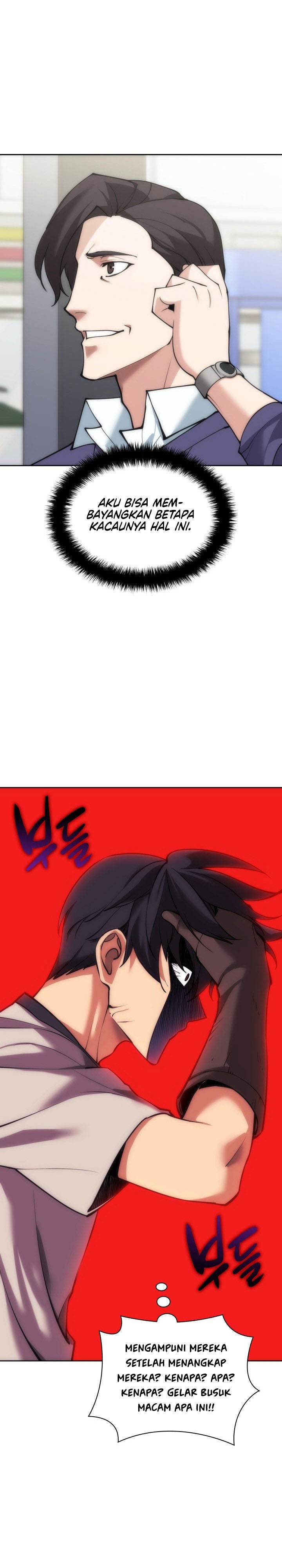 overgeared - Chapter: 262