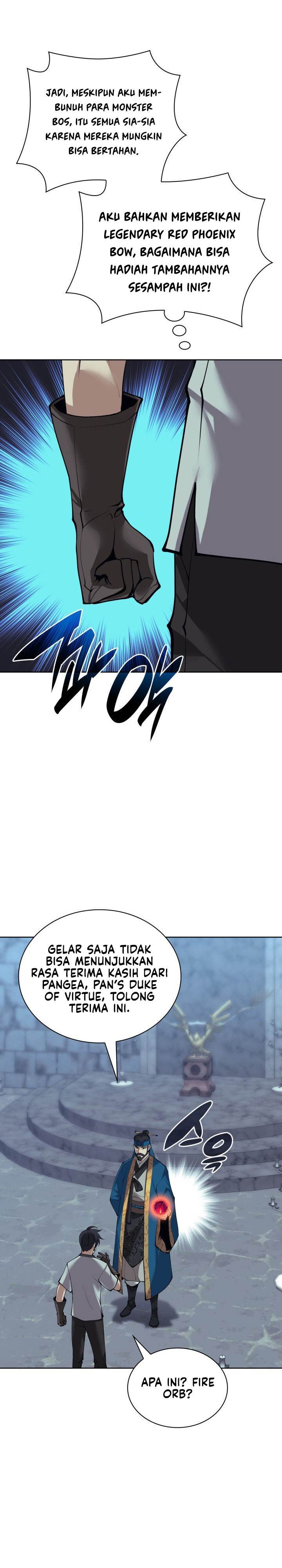 overgeared - Chapter: 262
