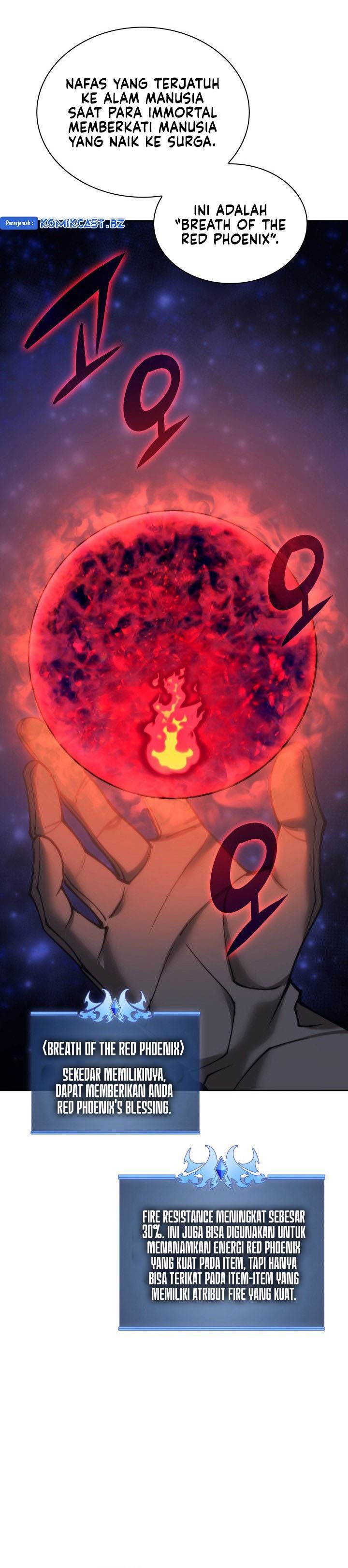 overgeared - Chapter: 262