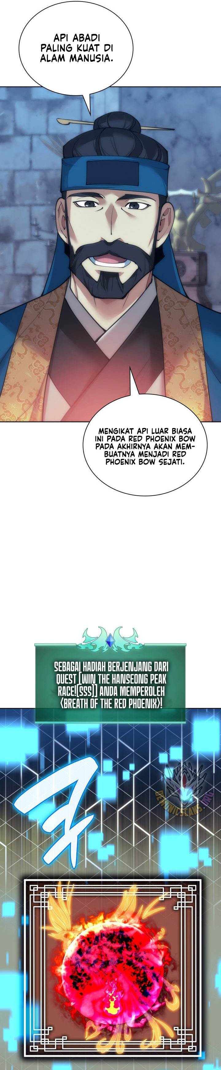 overgeared - Chapter: 262
