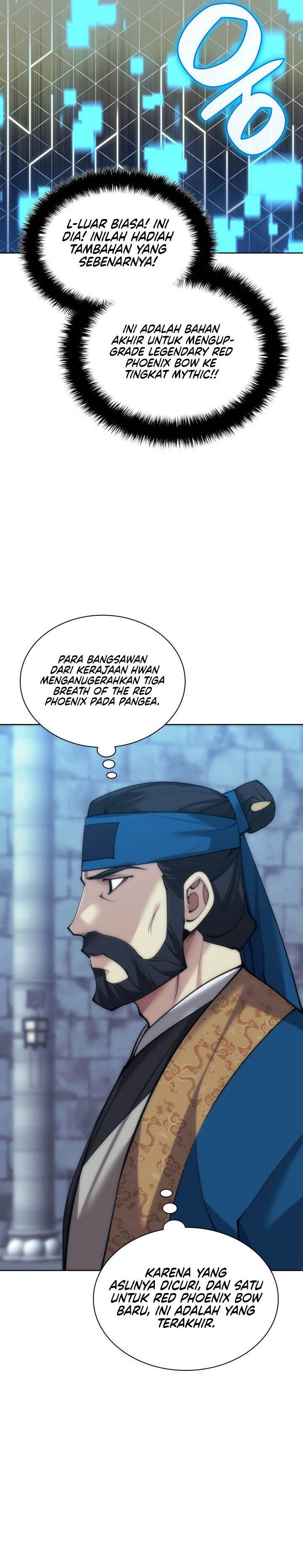 overgeared - Chapter: 262