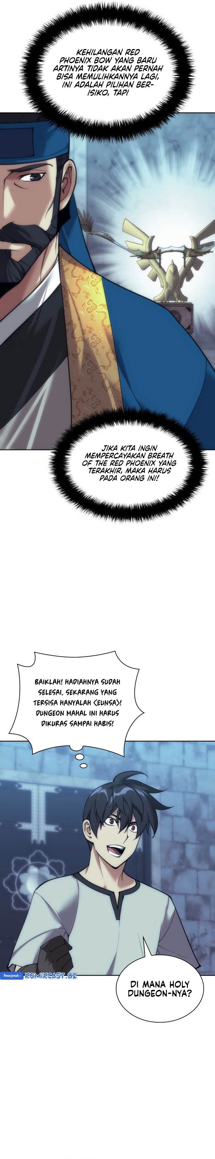 overgeared - Chapter: 262