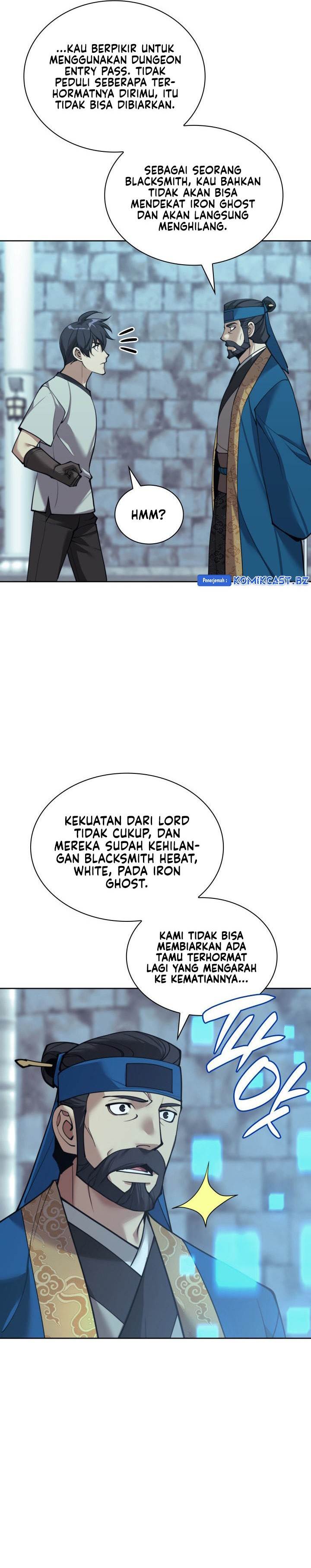 overgeared - Chapter: 262
