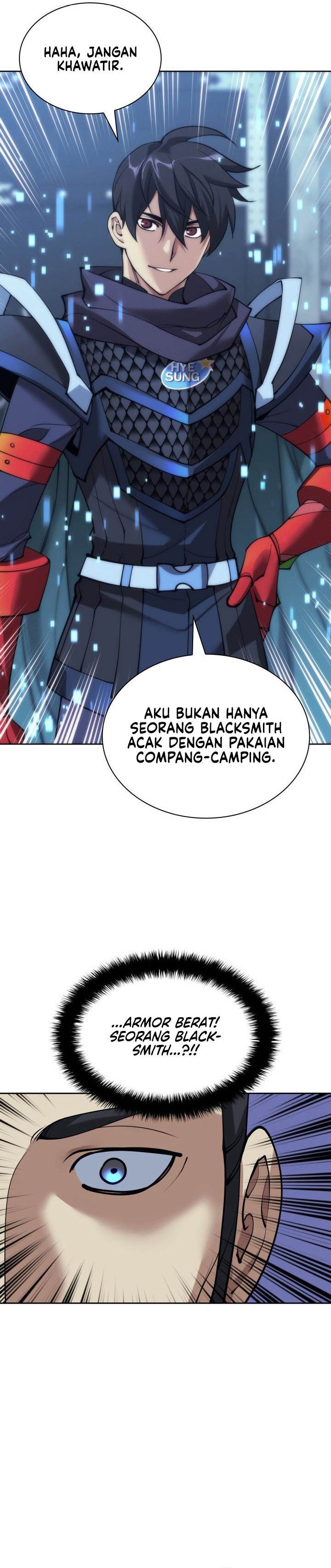 overgeared - Chapter: 262