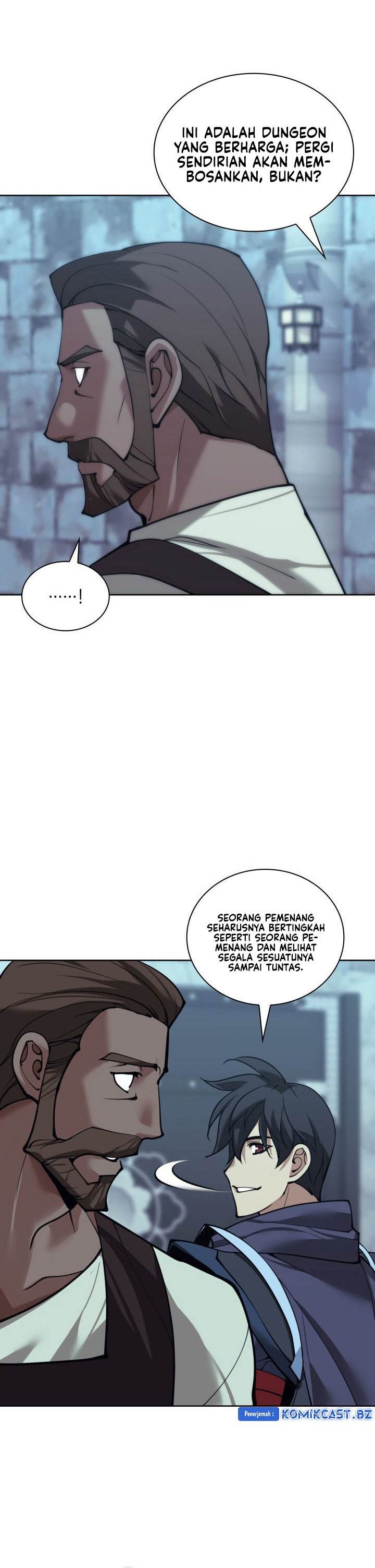 overgeared - Chapter: 262
