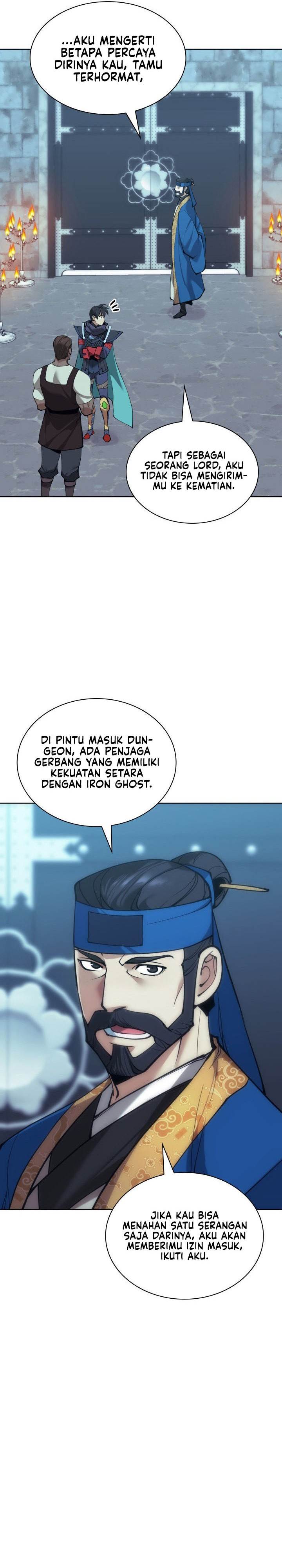 overgeared - Chapter: 262