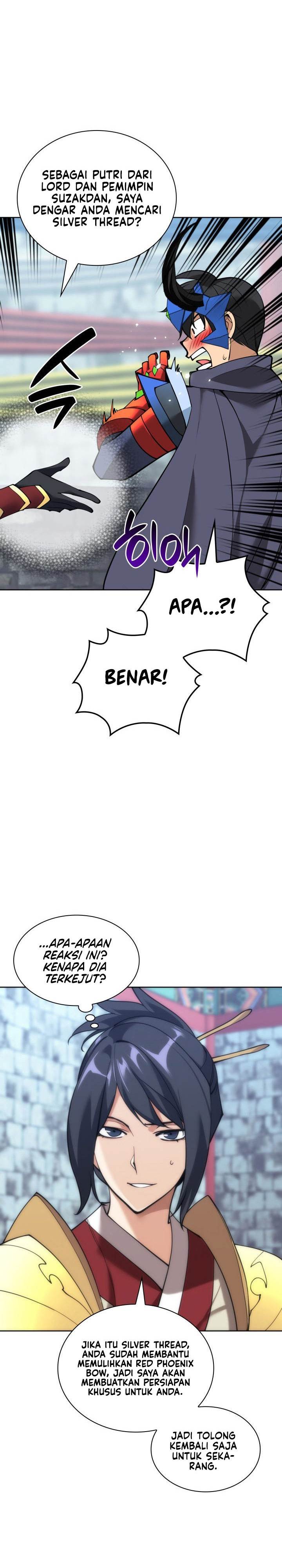overgeared - Chapter: 262