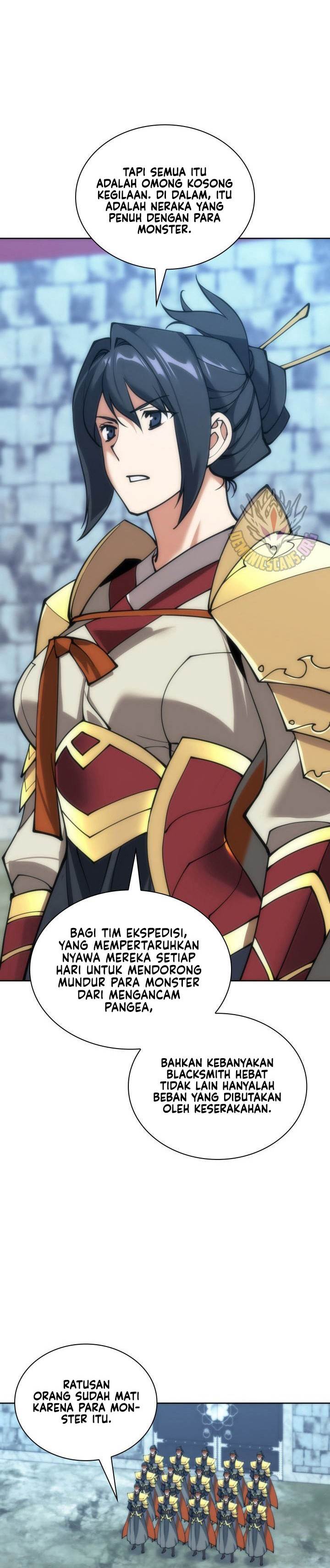 overgeared - Chapter: 262