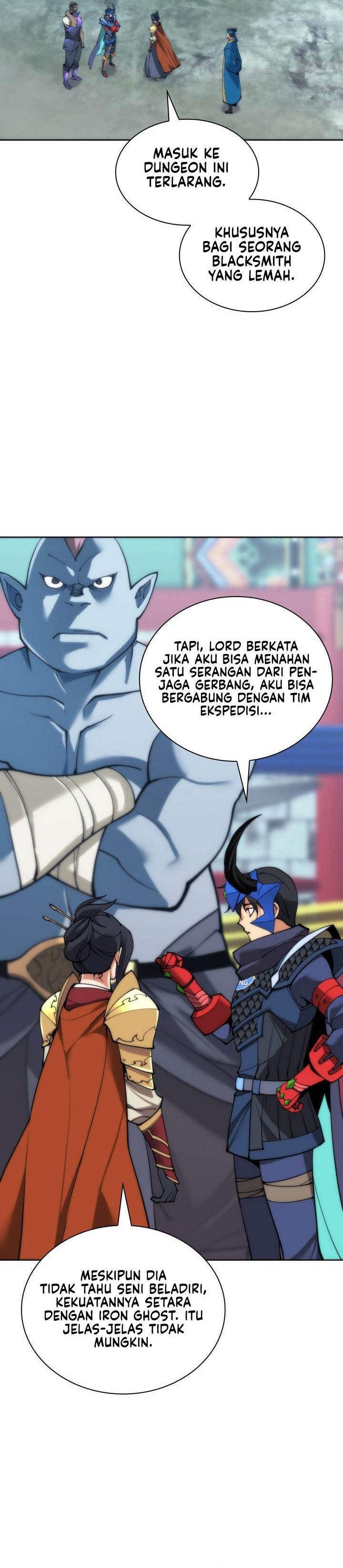 overgeared - Chapter: 262