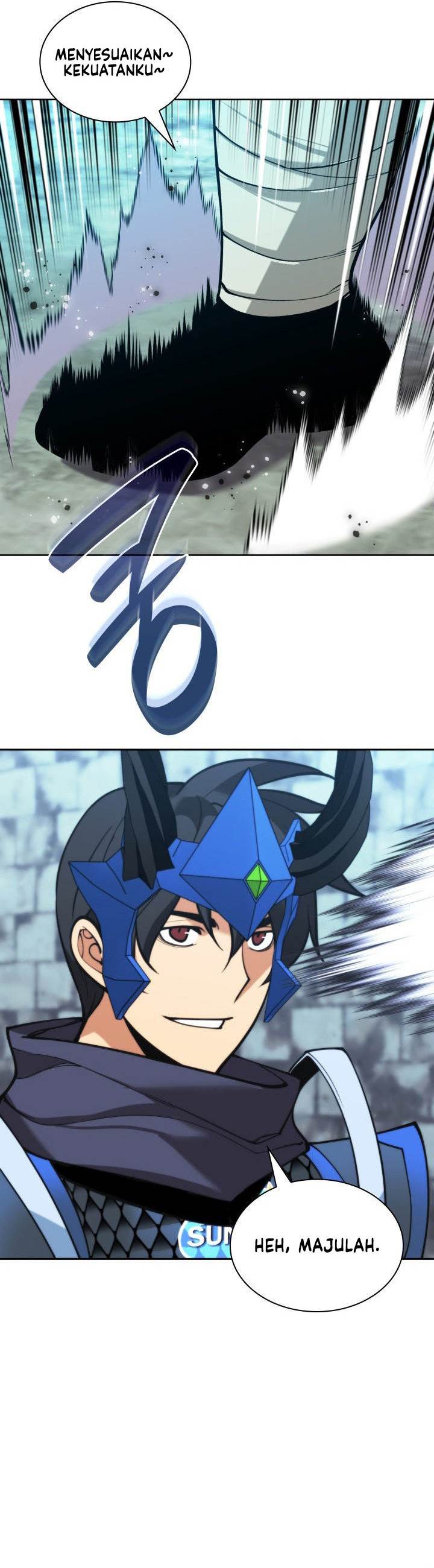 overgeared - Chapter: 262