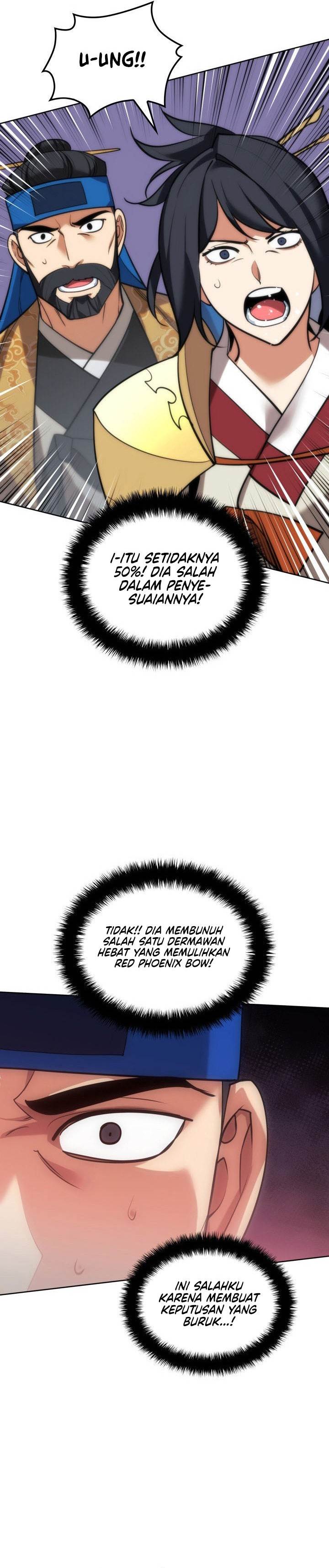 overgeared - Chapter: 262