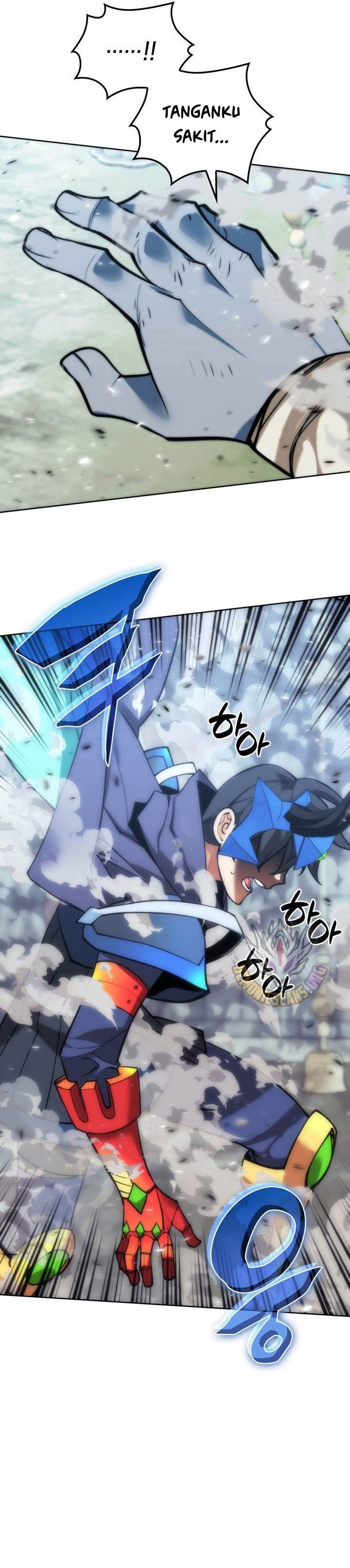 overgeared - Chapter: 262