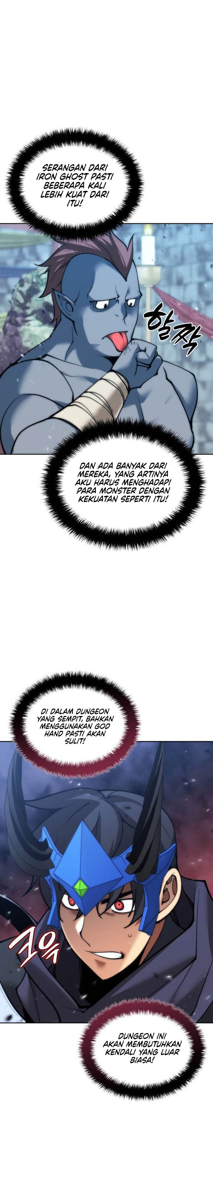 overgeared - Chapter: 262