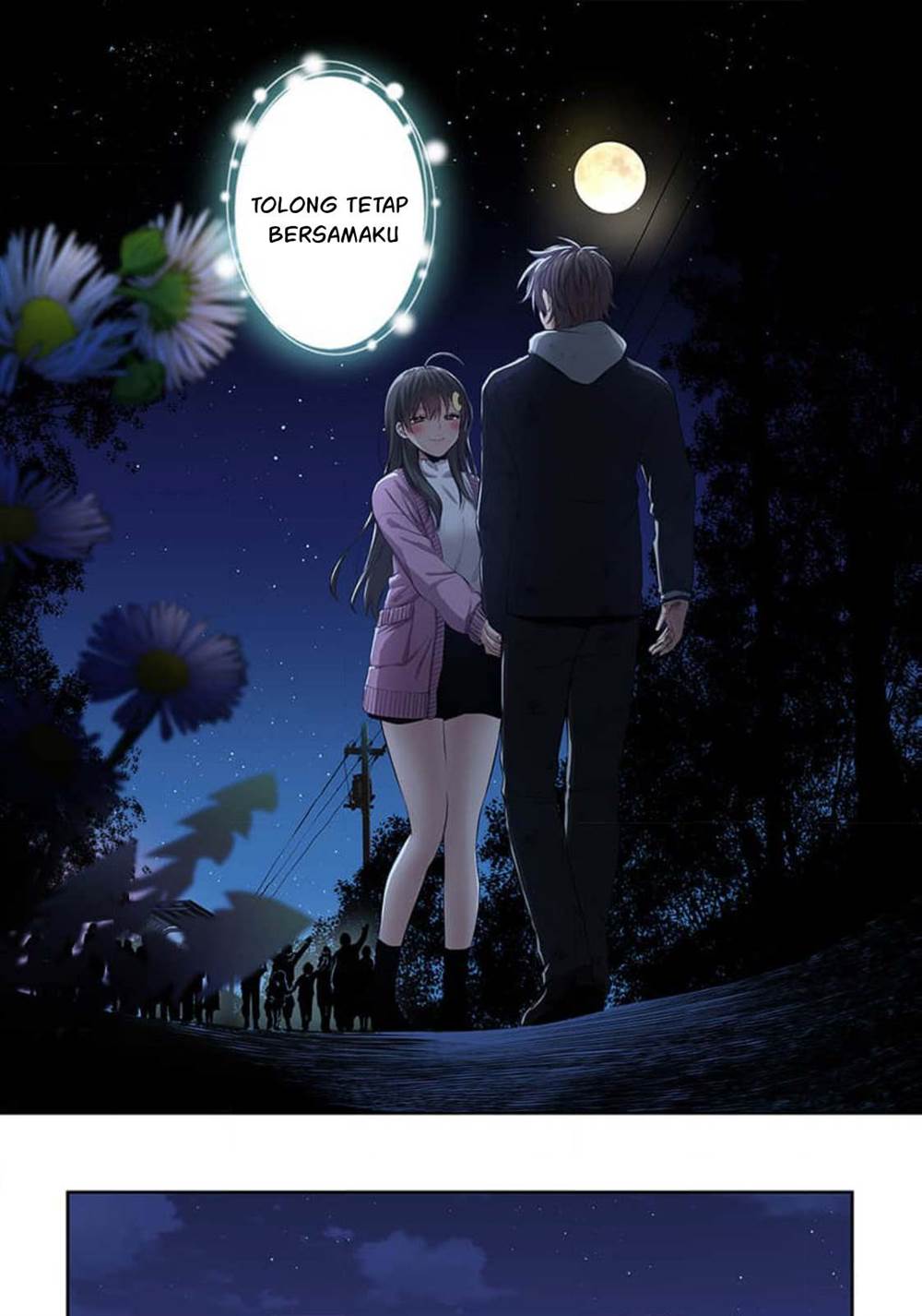 zombie-no-afureta-sekai-ore-dake-ga-osowarenai - Chapter: 37