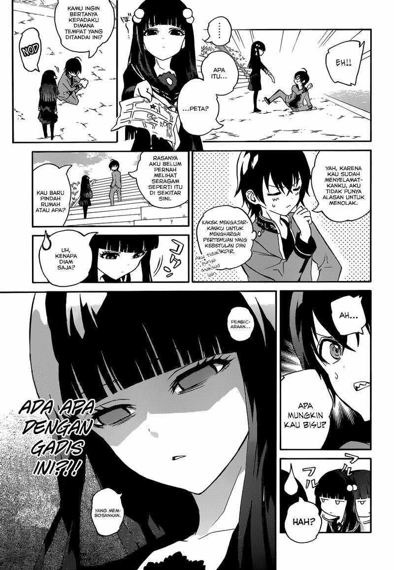 sousei-no-onmyouji - Chapter: 1