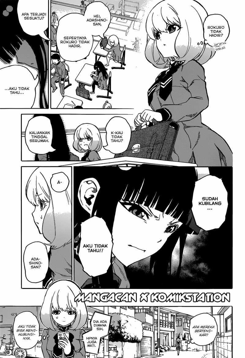 sousei-no-onmyouji - Chapter: 8