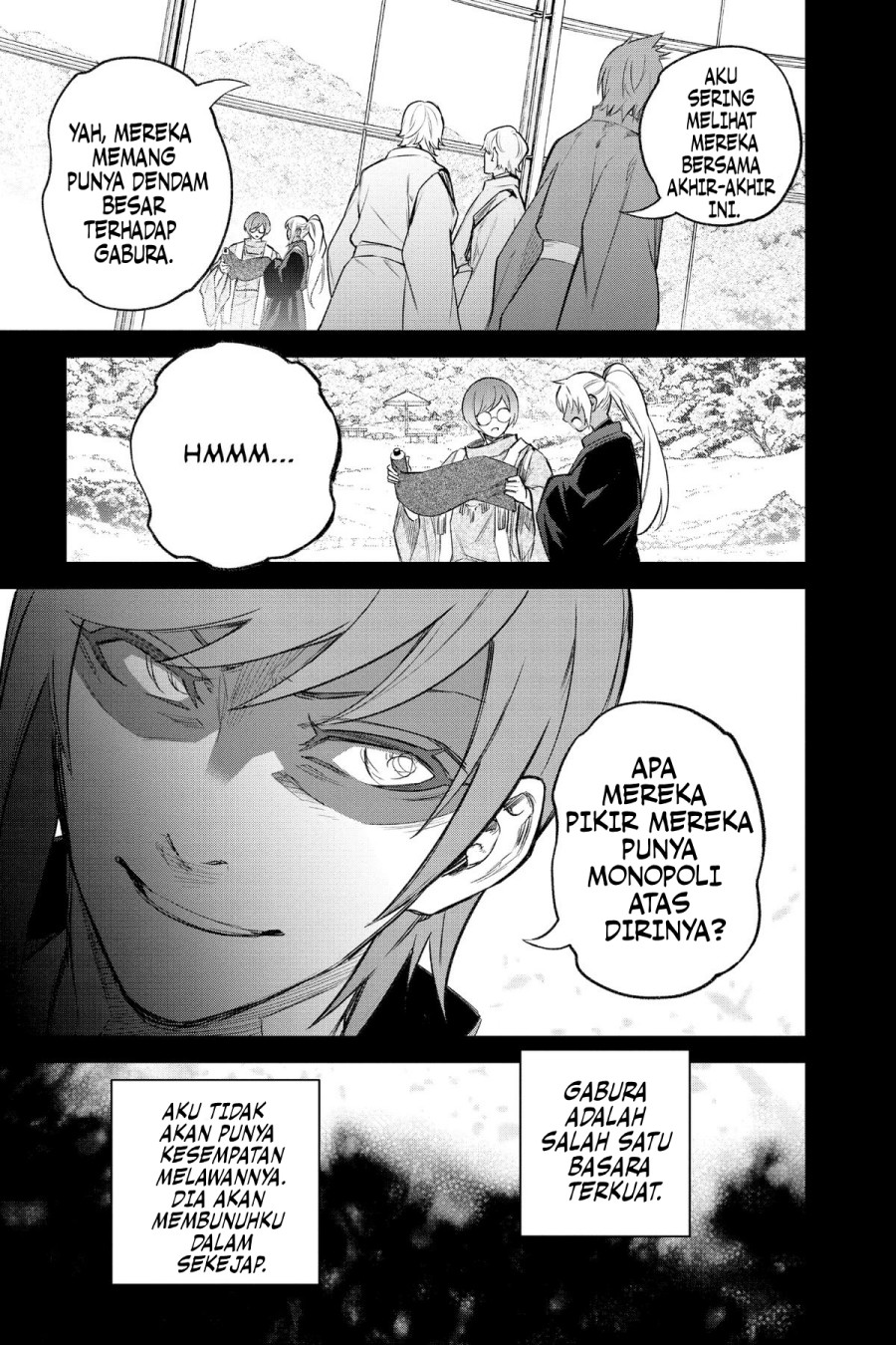 sousei-no-onmyouji - Chapter: 118