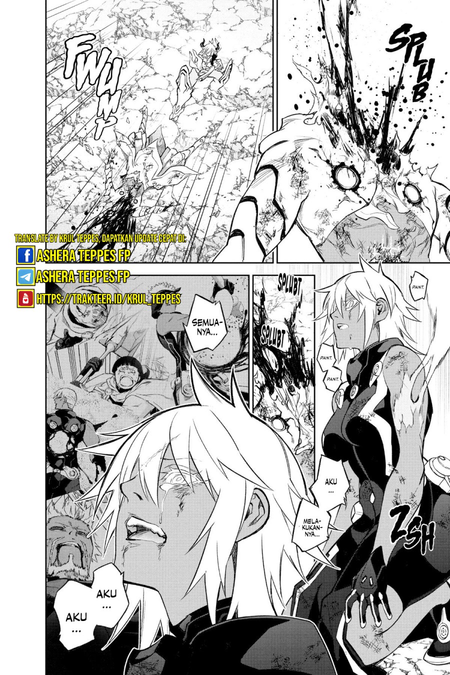 sousei-no-onmyouji - Chapter: 118