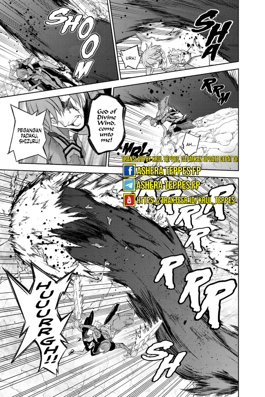 sousei-no-onmyouji - Chapter: 118