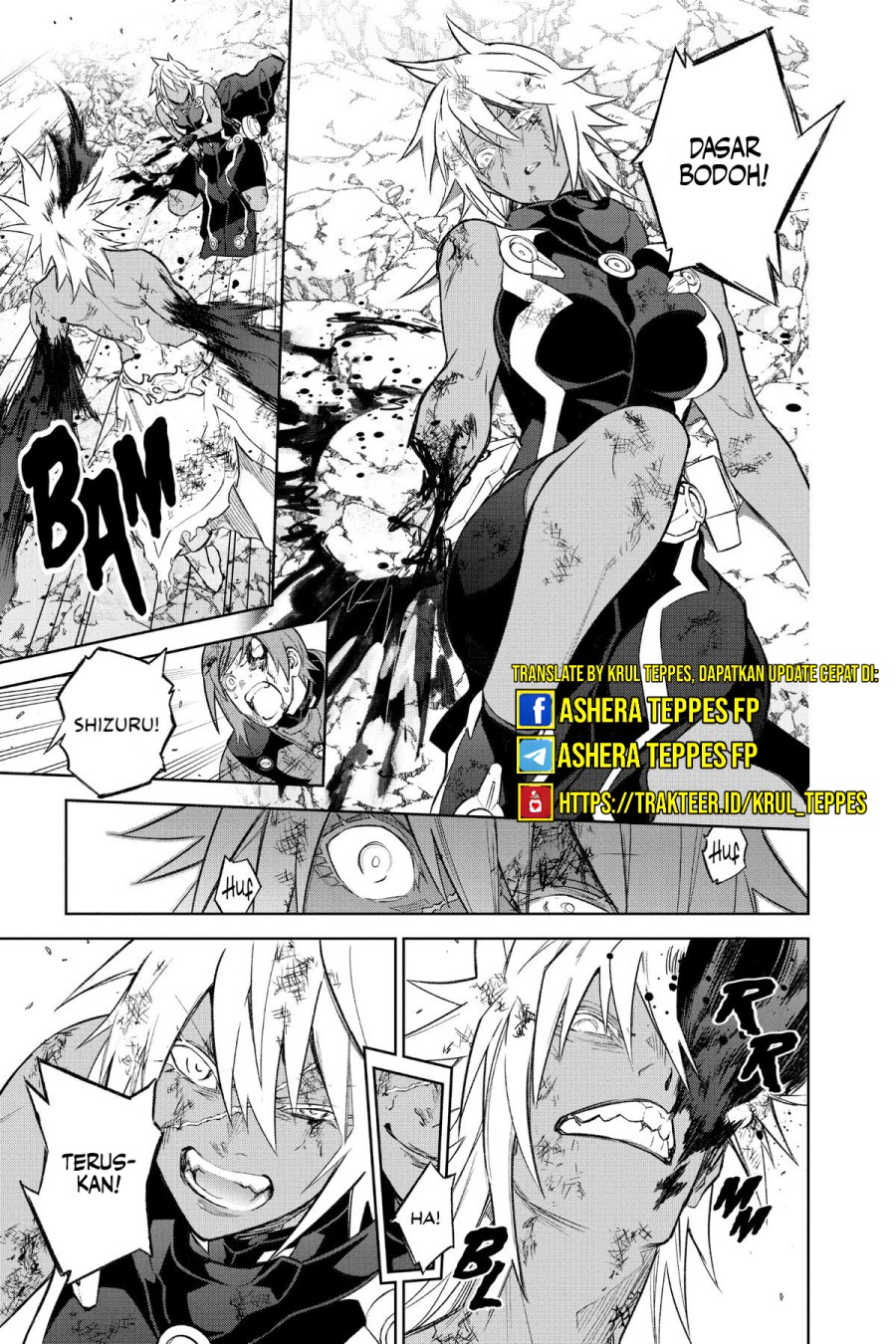 sousei-no-onmyouji - Chapter: 118