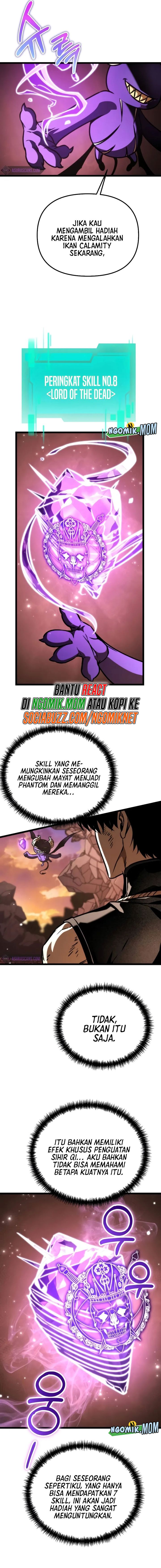 reincarnator - Chapter: 61