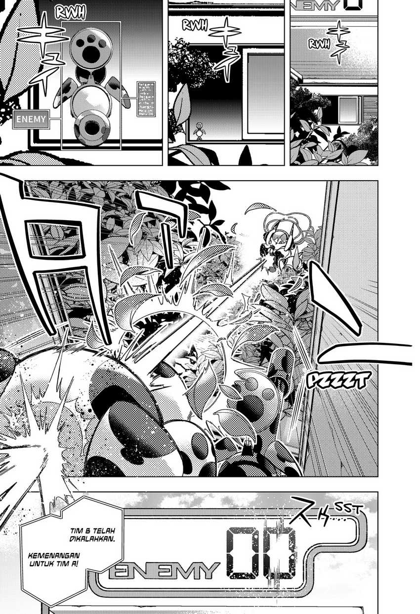 shinsou-no-raputa - Chapter: 1