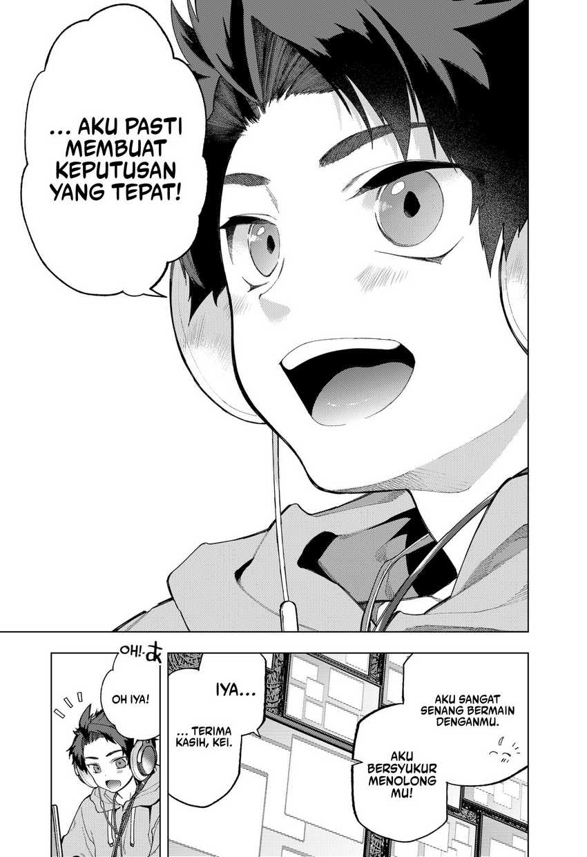 shinsou-no-raputa - Chapter: 1
