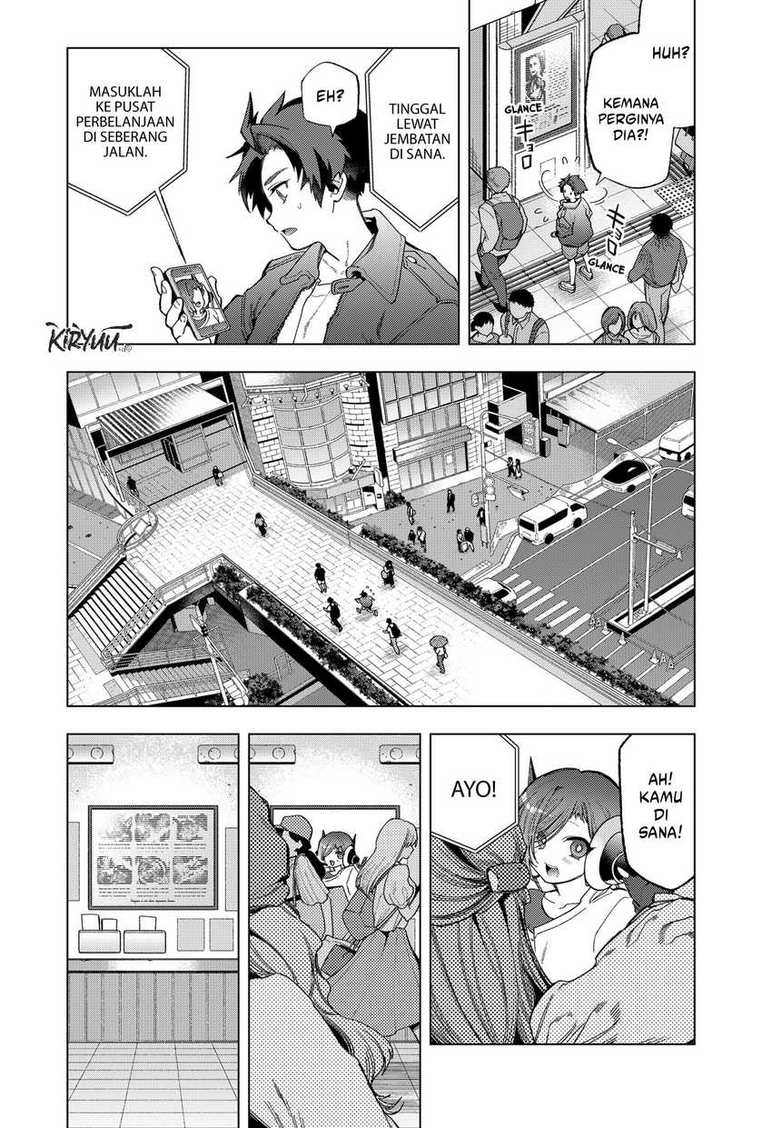 shinsou-no-raputa - Chapter: 1