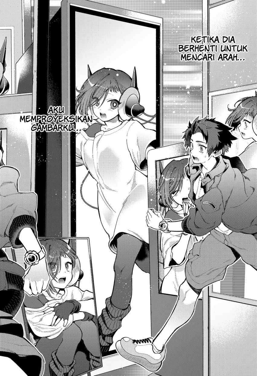 shinsou-no-raputa - Chapter: 1