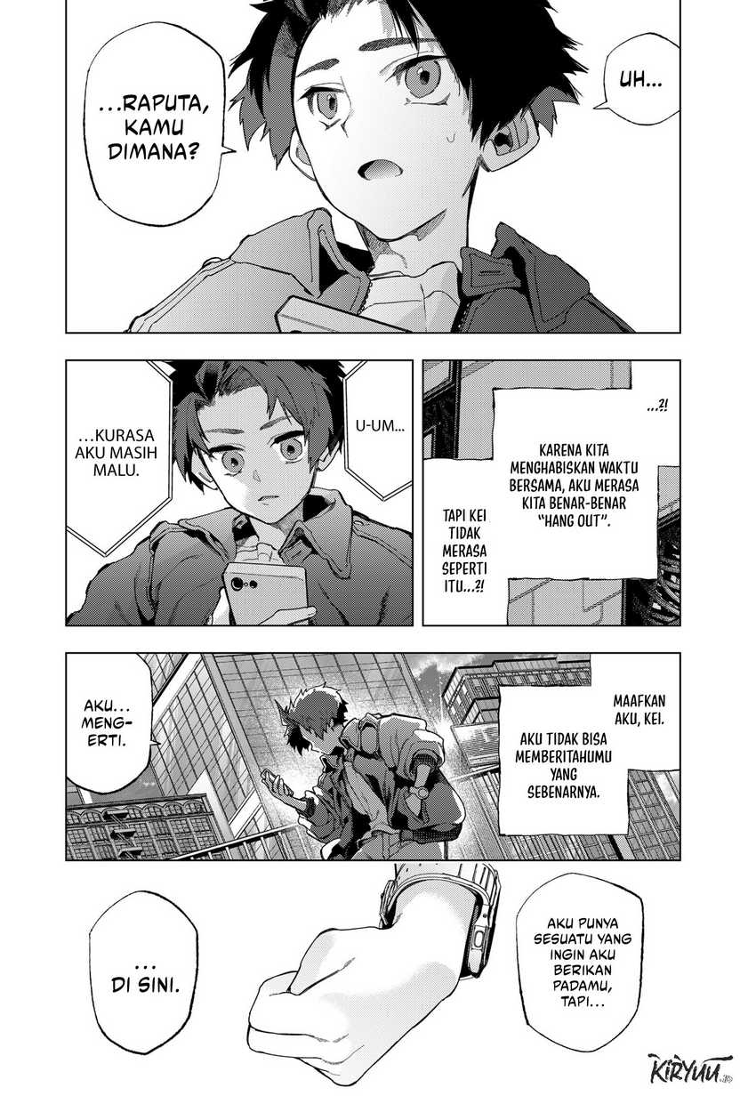 shinsou-no-raputa - Chapter: 1