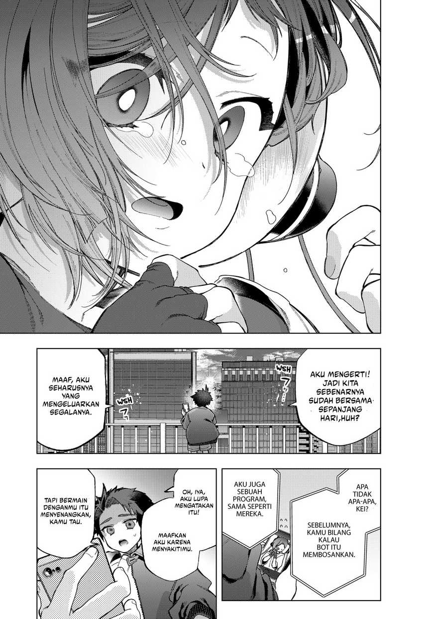 shinsou-no-raputa - Chapter: 1