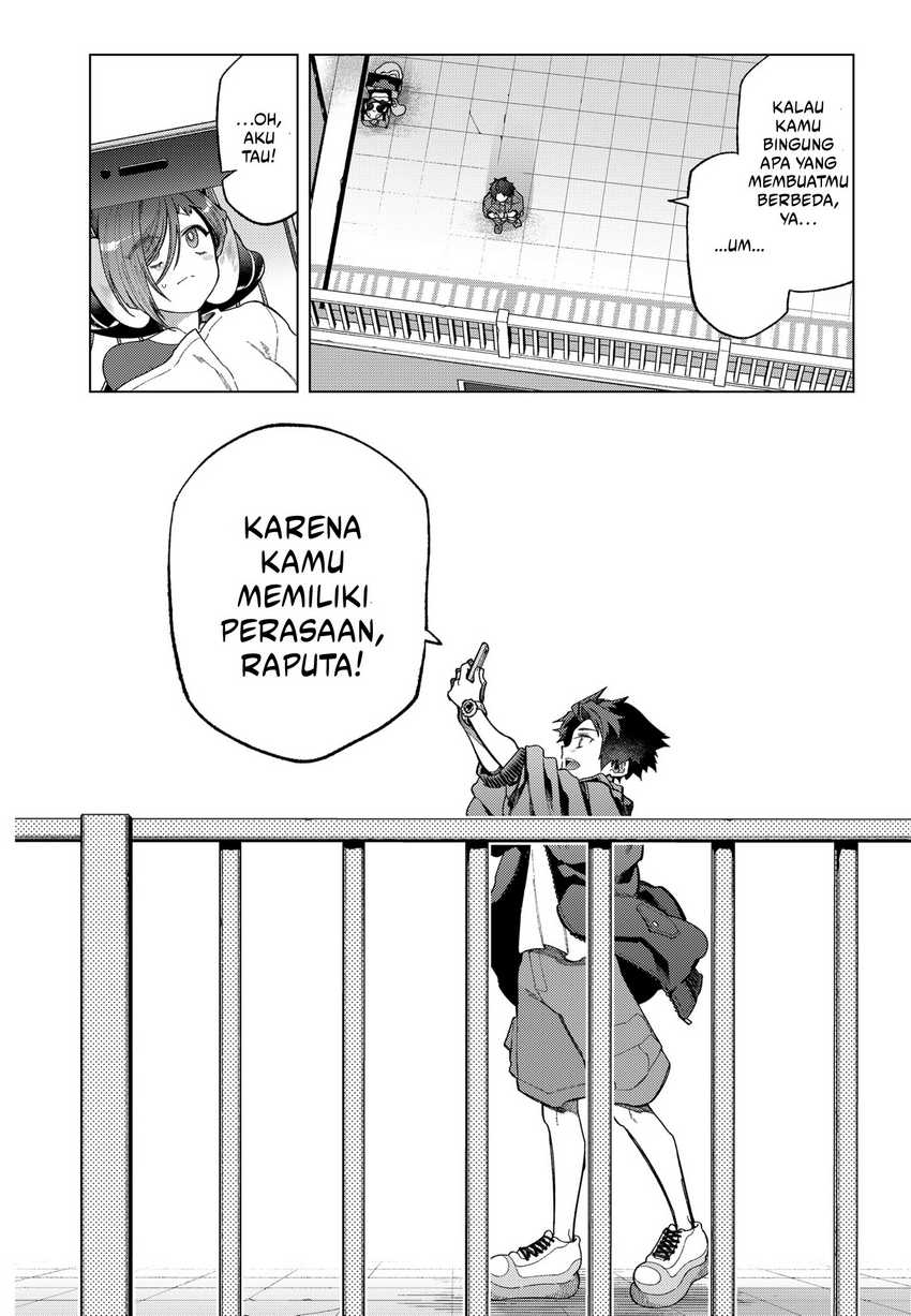 shinsou-no-raputa - Chapter: 1