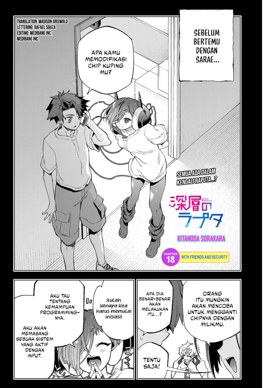 shinsou-no-raputa - Chapter: 18