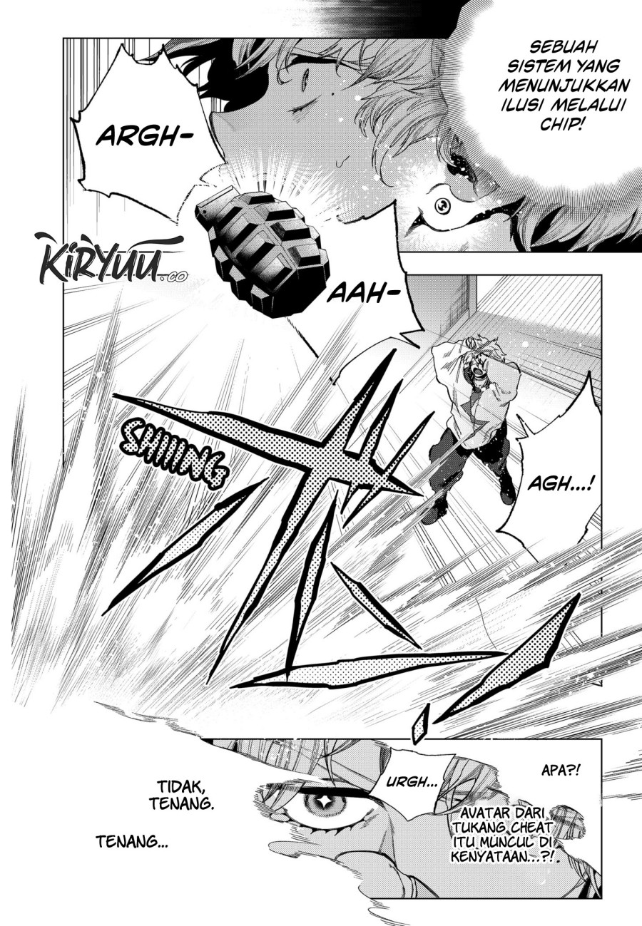 shinsou-no-raputa - Chapter: 18