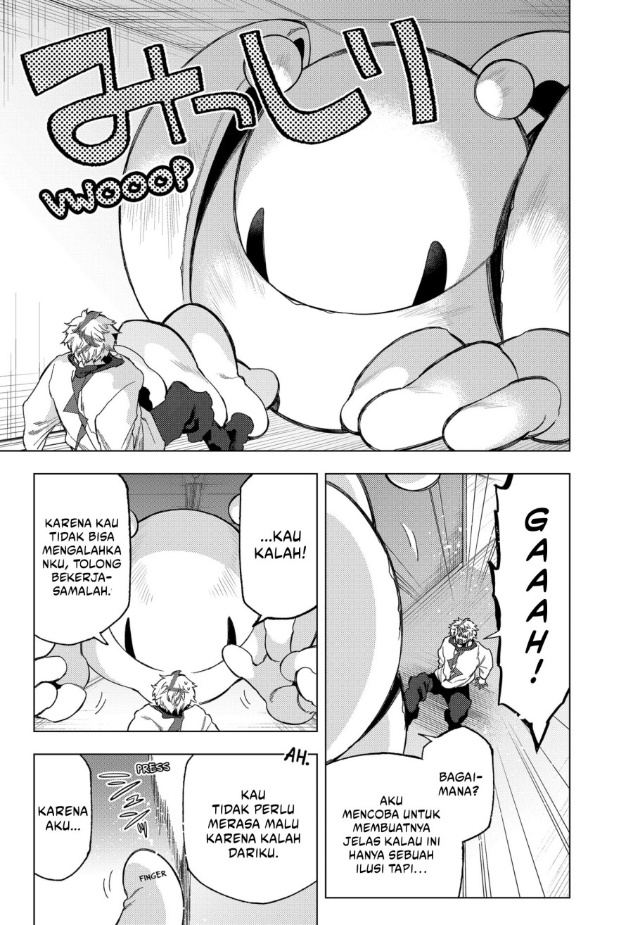 shinsou-no-raputa - Chapter: 18